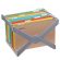 Подвесные папки A4/Foolscap (404х240 мм) до 80 л., КОМПЛЕКТ 10 шт., крафт-картон, STAFF, 270937 Подвесные папки A4/Foolscap (404х240 мм) до 80 л., КОМПЛЕКТ 10 шт., крафт-картон, STAFF, 270937