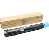 Тонер-картридж Xerox 006R01694 голубой оригинальный Тонер-картридж Xerox 006R01694 голубой оригинальный