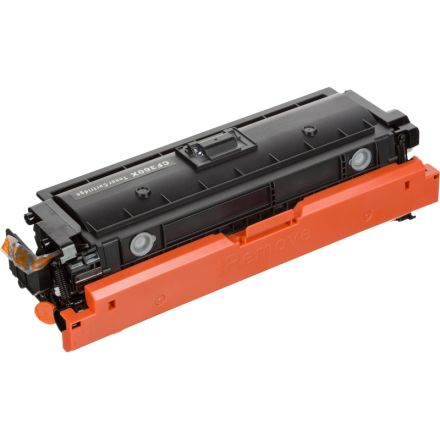 Картридж лазерный Retech CF360X чер. для HP CLJ M552dn/M553dn/M577dn Картридж лазерный Retech CF360X чер. для HP CLJ M552dn/M553dn/M577dn