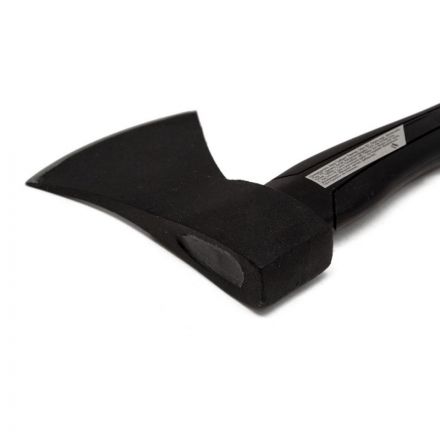 Топор 800 г с фиберглассовой рукоятью VIRA RAGE 900212 Топор 800 г с фиберглассовой рукоятью VIRA RAGE 900212