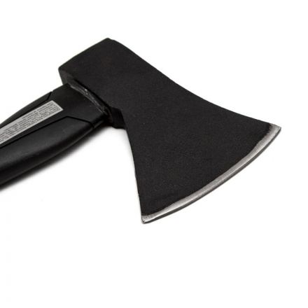 Топор 800 г с фиберглассовой рукоятью VIRA RAGE 900212 Топор 800 г с фиберглассовой рукоятью VIRA RAGE 900212