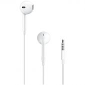 Наушники Apple EarPods with Remote and Mic (MNHF2ZM/A) Наушники Apple EarPods with Remote and Mic (MNHF2ZM/A)