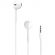 Наушники Apple EarPods with Remote and Mic (MNHF2ZM/A) Наушники Apple EarPods with Remote and Mic (MNHF2ZM/A)