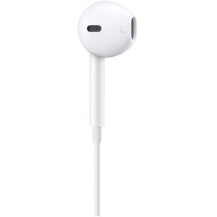 Наушники Apple EarPods with Remote and Mic (MNHF2ZM/A) Наушники Apple EarPods with Remote and Mic (MNHF2ZM/A)