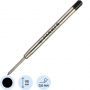 Стержень шариковый Parker 1950367 черный 98 мм (толщина линии 0.5 мм)
