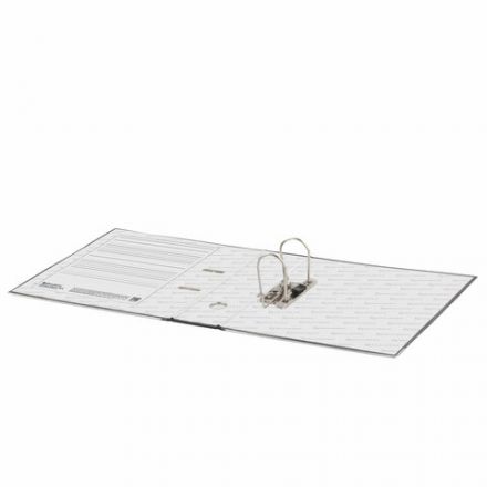 Папка-регистратор BRAUBERG, фактура стандарт, с мраморным покрытием, 75 мм, черный корешок, 220987 Папка-регистратор BRAUBERG, фактура стандарт, с мраморным покрытием, 75 мм, черный корешок, 220987