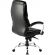 Кресло BN_Dp_Руководителя EChair-535 MPU к/з черный, хром