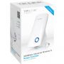 Усилитель сигнала Wi-Fi TP-LINK TL-WA850RE Усилитель сигнала Wi-Fi TP-LINK TL-WA850RE