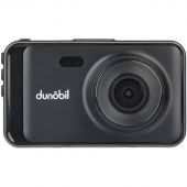 Автомобильный видеорегистратор Dunobil Honor Duo Magnet FHD