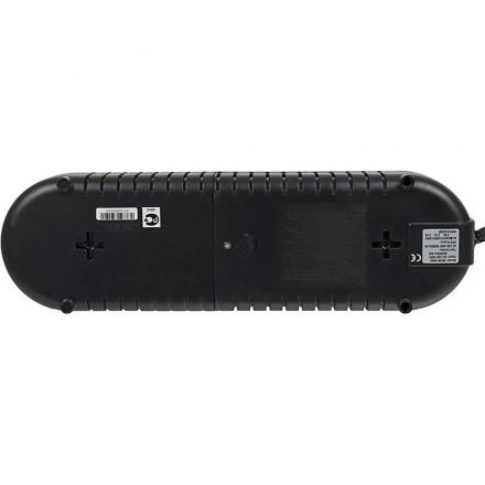 ИБП Powercom WOW-850U (4 евро/425Вт/USB/RJ45) ИБП Powercom WOW-850U (4 евро/425Вт/USB/RJ45)