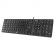 Клавиатура Genius SlimStar 126, USB, 104 , 1.5 м. черный Клавиатура Genius SlimStar 126, USB, 104 , 1.5 м. черный