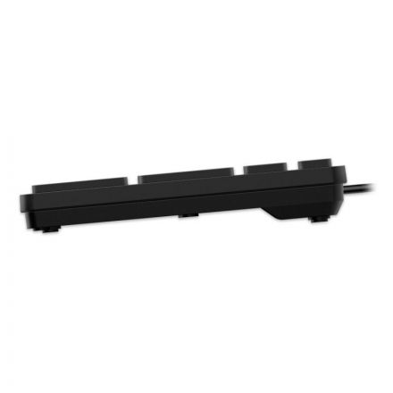 Клавиатура Genius SlimStar 126, USB, 104 , 1.5 м. черный Клавиатура Genius SlimStar 126, USB, 104 , 1.5 м. черный
