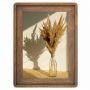 Рамка из мангового дерева BRAUBERG LOFT EGO, фото 15х21 см, стекло, 20х26 см, 391281 Рамка из мангового дерева BRAUBERG LOFT EGO, фото 15х21 см, стекло, 20х26 см, 391281