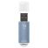 Флеш-диск 16 GB, SMARTBUY V-Cut, USB 2.0, металлический корпус, синий, SB16GBVC-B