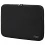 Чехол для ноутбука HEIKKI SLIM 15,6'' (ХЕЙКИ), неопрен, Case, черный, 26х37х2,5 см, 272605 Чехол для ноутбука HEIKKI SLIM 15,6'' (ХЕЙКИ), неопрен, Case, черный, 26х37х2,5 см, 272605
