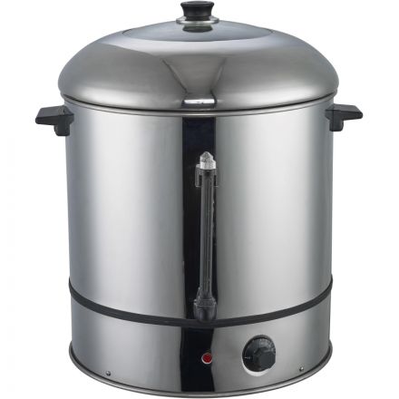 Аппарат для варки кукурузы GASTRORAG DK-EC-40 Аппарат для варки кукурузы GASTRORAG DK-EC-40