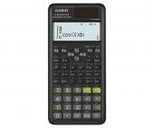 Калькулятор научный Casio FX991ES Plus 10+2-разрядный 417 функций 161x80x12 мм (подходит для ЕГЭ)