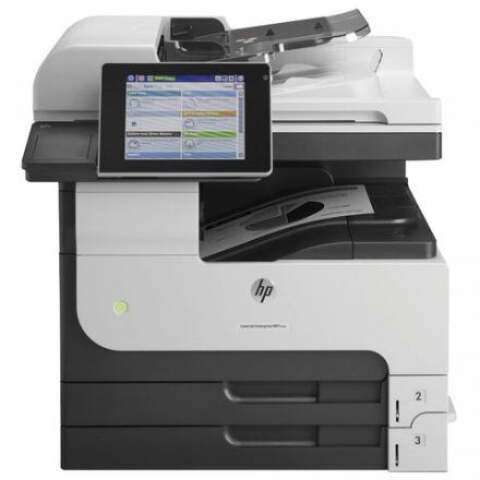МФУ лазерное HP LaserJet Enterprise M725dn "3 в 1", А3, 41 стр./мин., 200 000 стр./мес., ДУПЛЕКС, сетевая карта, CF066A МФУ лазерное HP LaserJet Enterprise M725dn "3 в 1", А3, 41 стр./мин., 200 000 стр./мес., ДУПЛЕКС, сетевая карта, CF066A