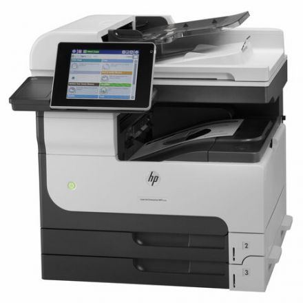 МФУ лазерное HP LaserJet Enterprise M725dn "3 в 1", А3, 41 стр./мин., 200 000 стр./мес., ДУПЛЕКС, сетевая карта, CF066A МФУ лазерное HP LaserJet Enterprise M725dn "3 в 1", А3, 41 стр./мин., 200 000 стр./мес., ДУПЛЕКС, сетевая карта, CF066A