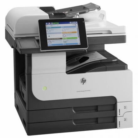 МФУ лазерное HP LaserJet Enterprise M725dn "3 в 1", А3, 41 стр./мин., 200 000 стр./мес., ДУПЛЕКС, сетевая карта, CF066A МФУ лазерное HP LaserJet Enterprise M725dn "3 в 1", А3, 41 стр./мин., 200 000 стр./мес., ДУПЛЕКС, сетевая карта, CF066A