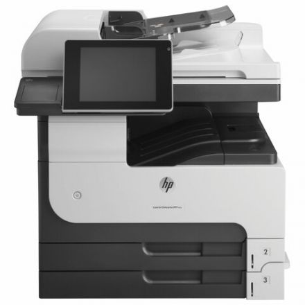 МФУ лазерное HP LaserJet Enterprise M725dn "3 в 1", А3, 41 стр./мин., 200 000 стр./мес., ДУПЛЕКС, сетевая карта, CF066A МФУ лазерное HP LaserJet Enterprise M725dn "3 в 1", А3, 41 стр./мин., 200 000 стр./мес., ДУПЛЕКС, сетевая карта, CF066A
