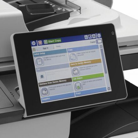 МФУ лазерное HP LaserJet Enterprise M725dn "3 в 1", А3, 41 стр./мин., 200 000 стр./мес., ДУПЛЕКС, сетевая карта, CF066A МФУ лазерное HP LaserJet Enterprise M725dn "3 в 1", А3, 41 стр./мин., 200 000 стр./мес., ДУПЛЕКС, сетевая карта, CF066A