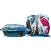 Ветошь махровая цветная 10кг_Спб Ветошь махровая цветная 10кг_Спб