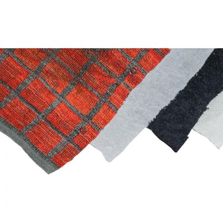 Ветошь махровая цветная 10кг_Спб Ветошь махровая цветная 10кг_Спб