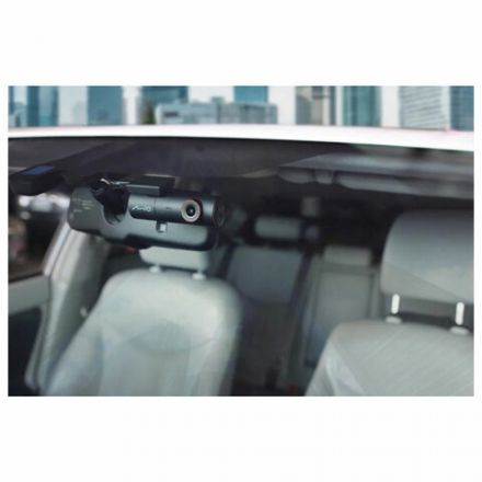 Видеорегистратор автомобильный MIO MiVue J30, 150°, 1920x1080 Full HD, G-сенсор, Wi-Fi, MIO-MIVUE-J30