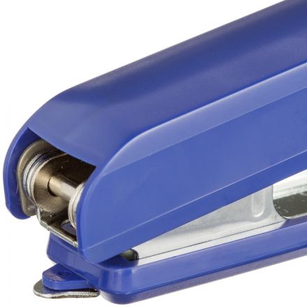 Степлер Attache MSBL2430 (№24/6-26/6) до 30 лист.,металл, синий Степлер Attache MSBL2430 (№24/6-26/6) до 30 лист.,металл, синий