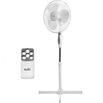 Вентилятор напольный Ballu BFF-840 Вентилятор напольный Ballu BFF-840