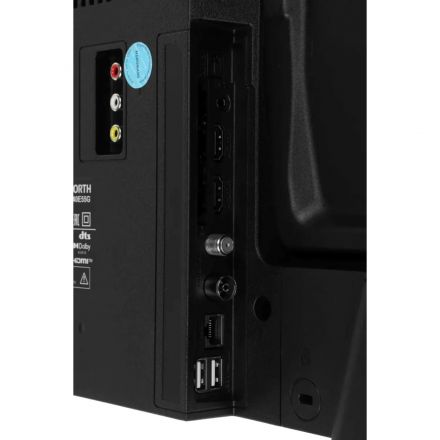 Телевизор Skyworth 40E55G, FHD Smart Телевизор Skyworth 40E55G, FHD Smart