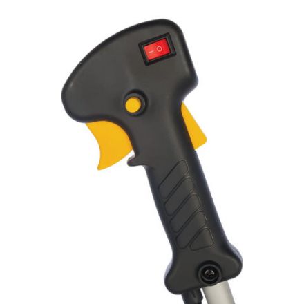 Триммер бензиновый HUTER GGT-1500T, 1500 Вт, 9500 об/мин, объем двигателя 39,2 см3, 70/2/9 Триммер бензиновый HUTER GGT-1500T, 1500 Вт, 9500 об/мин, объем двигателя 39,2 см3, 70/2/9