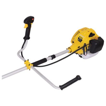 Триммер бензиновый HUTER GGT-1500T, 1500 Вт, 9500 об/мин, объем двигателя 39,2 см3, 70/2/9 Триммер бензиновый HUTER GGT-1500T, 1500 Вт, 9500 об/мин, объем двигателя 39,2 см3, 70/2/9