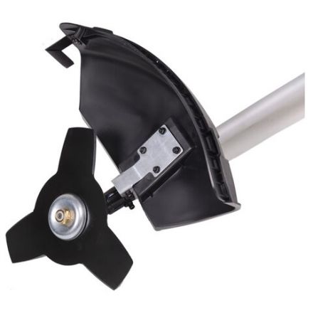 Триммер бензиновый HUTER GGT-1500T, 1500 Вт, 9500 об/мин, объем двигателя 39,2 см3, 70/2/9 Триммер бензиновый HUTER GGT-1500T, 1500 Вт, 9500 об/мин, объем двигателя 39,2 см3, 70/2/9