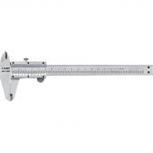 Штангенциркуль стальной ЗУБР  ШЦ-1-150, 150 мм, Профессионал (34514-150)