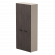 Гардероб Everprof EVO 800х383x1835 Кашемир/Дуб Пасадена