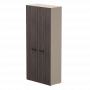 Гардероб Everprof EVO (ЭВО) 800х383x1835 Кашемир/Дуб Пасадена Гардероб Everprof EVO (ЭВО) 800х383x1835 Кашемир/Дуб Пасадена