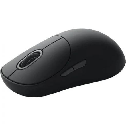 Мышь компьютерная беспров. Xiaomi Wireless Mouse 3 черная GL BHR8913GL Мышь компьютерная беспров. Xiaomi Wireless Mouse 3 черная GL BHR8913GL
