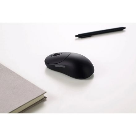 Мышь компьютерная беспров. Xiaomi Wireless Mouse 3 черная GL BHR8913GL Мышь компьютерная беспров. Xiaomi Wireless Mouse 3 черная GL BHR8913GL