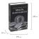 Сейф-книга "Экономическая мысль античности", 55х155х240 мм, ключевой замок, BRAUBERG, 291053