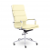 Кресло СН-303 Кайман Трио В soft2 хром Ср S-0415 (желто-бежевый) Кресло СН-303 Кайман Трио В soft2 хром Ср S-0415 (желто-бежевый)