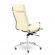 Кресло СН-303 Кайман Трио В soft2 хром Ср S-0415 (желто-бежевый) Кресло СН-303 Кайман Трио В soft2 хром Ср S-0415 (желто-бежевый)