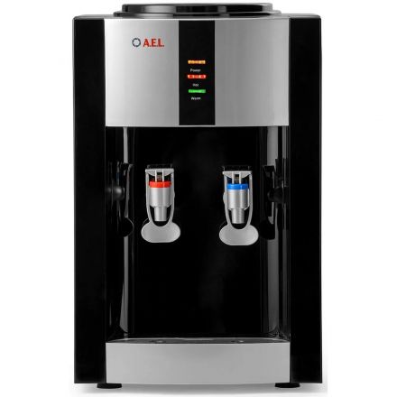 Кулер AEL TC-AEL-47 black/silver