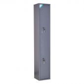 Шкаф оружейный Стрелец-3П