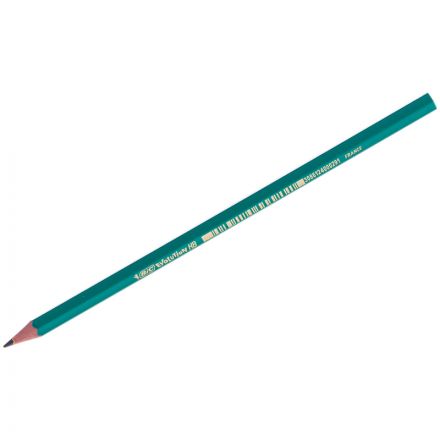 Карандаш ч/г Bic "Evolution" HB, заточен., пластиковый Карандаш ч/г Bic "Evolution" HB, заточен., пластиковый