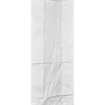 Пакет фасовочный Знак Качества ПНД 14+8х35 см 7 мкм (1000 штук в упаковке) Пакет фасовочный Знак Качества ПНД 14+8х35 см 7 мкм (1000 штук в упаковке)