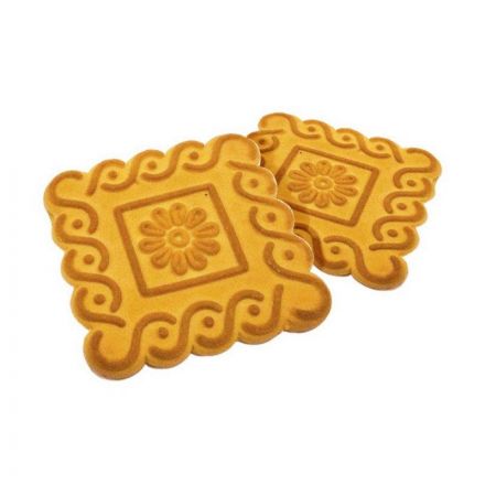 Печенье Любимое с ванильным вкусом, 4кг/уп