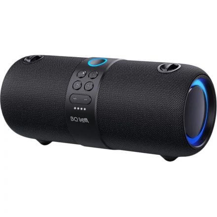 Акустическая система BQ PBS1004 Black, 14Вт Акустическая система BQ PBS1004 Black, 14Вт