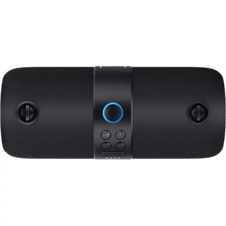 Акустическая система BQ PBS1004 Black, 14Вт Акустическая система BQ PBS1004 Black, 14Вт